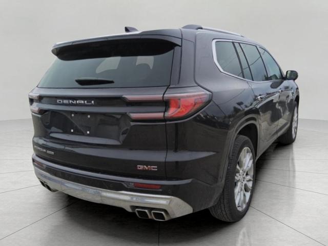 2024 GMC Acadia Vehicle Photo in OSHKOSH, WI 54904-7811