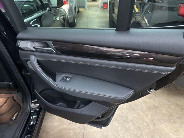 2017 BMW X3 Vehicle Photo in MEDINA, OH 44256-9631