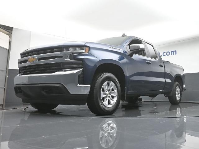 2019 Chevrolet Silverado 1500 Vehicle Photo in Cedar Rapids, IA 52402