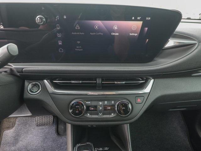 2024 Buick Envista Vehicle Photo in HOMOSASSA, FL 34448-1461