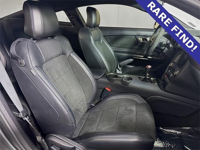 2016 Ford Mustang Vehicle Photo in Puyallup, WA 98371