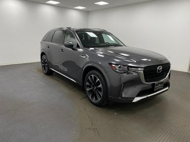 2024 Mazda CX-90 Vehicle Photo in Appleton, WI 54913