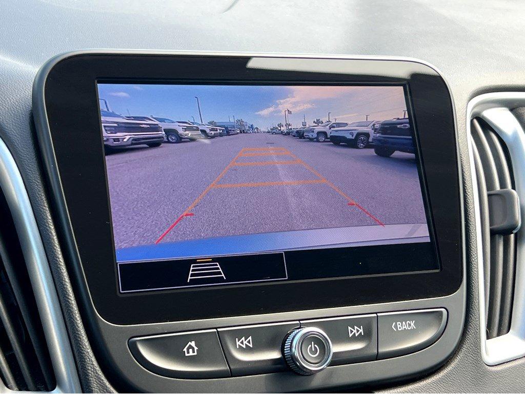 2023 Chevrolet Malibu Vehicle Photo in SAVANNAH, GA 31406-4513