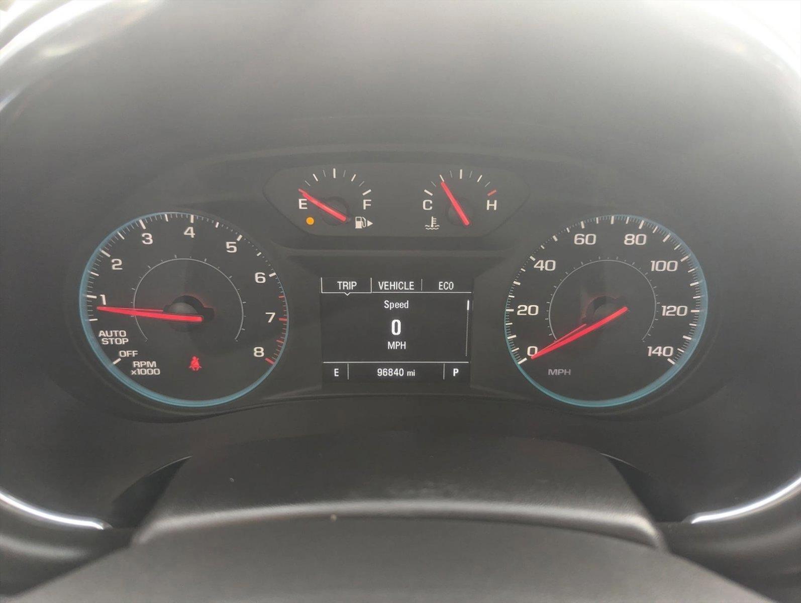 2019 Chevrolet Malibu Vehicle Photo in Corpus Christi, TX 78415