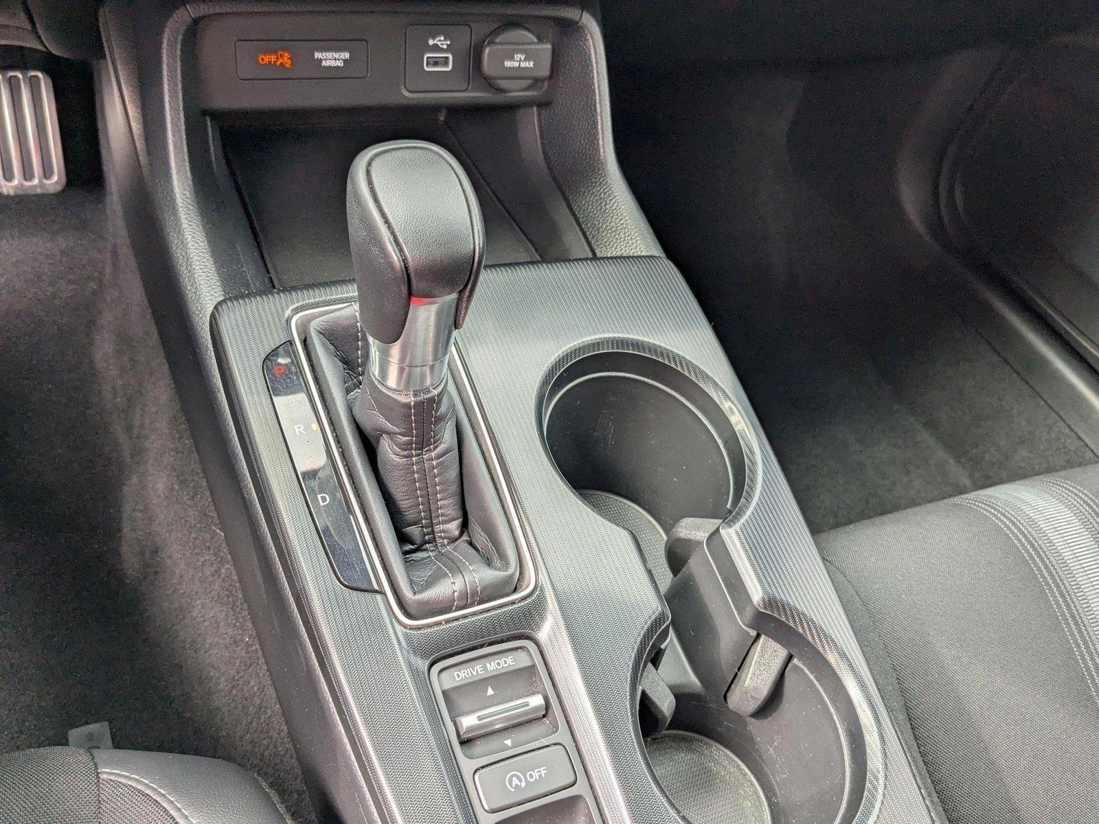2024 Honda Civic Sedan Vehicle Photo in Miami, FL 33015