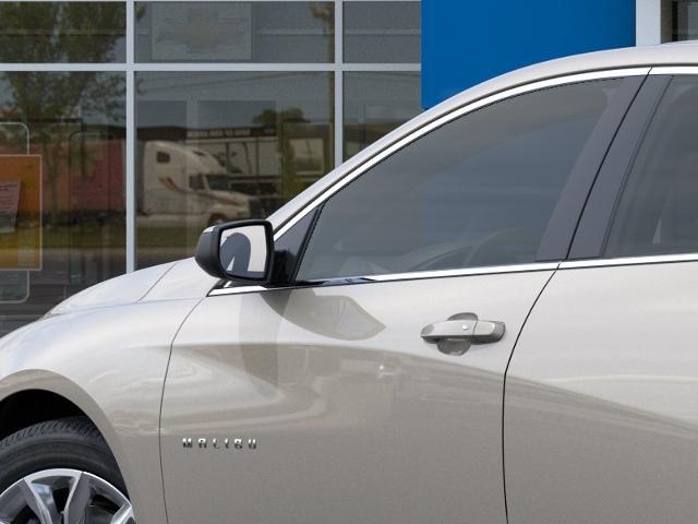 2024 Chevrolet Malibu Vehicle Photo in SAVANNAH, GA 31406-4513