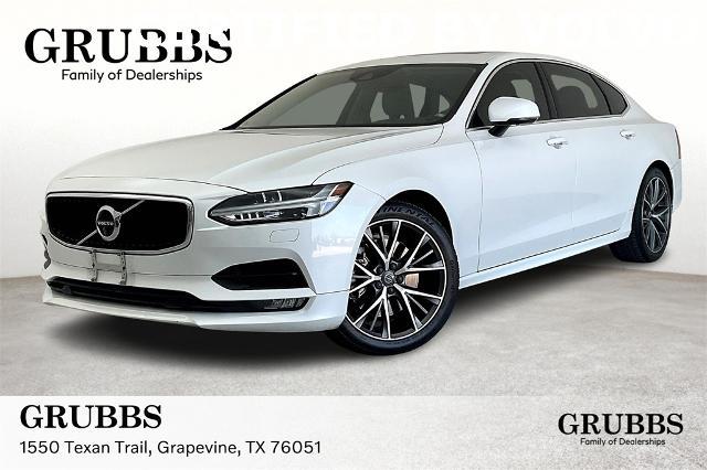 2020 Volvo S90 Vehicle Photo in Grapevine, TX 76051