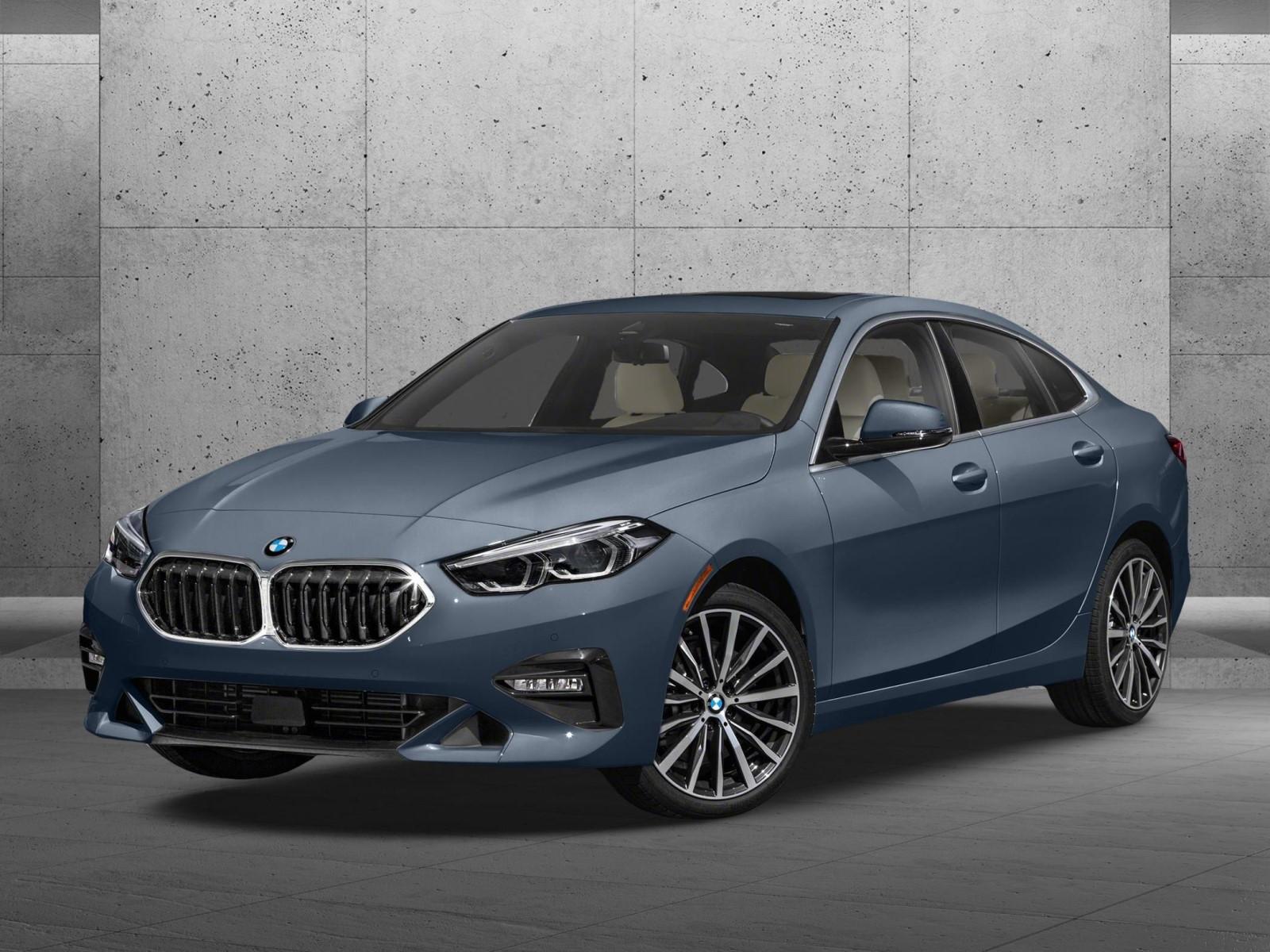 2022 BMW 228i xDrive Vehicle Photo in Valencia, CA 91355