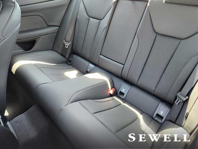 2025 BMW 430i xDrive Vehicle Photo in PLANO, TX 75024