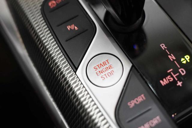 2022 BMW M440i Vehicle Photo in GRAPEVINE, TX 76051