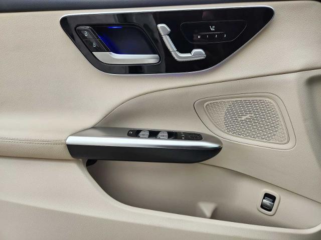 2023 Mercedes-Benz C-Class Vehicle Photo in PLANO, TX 75024