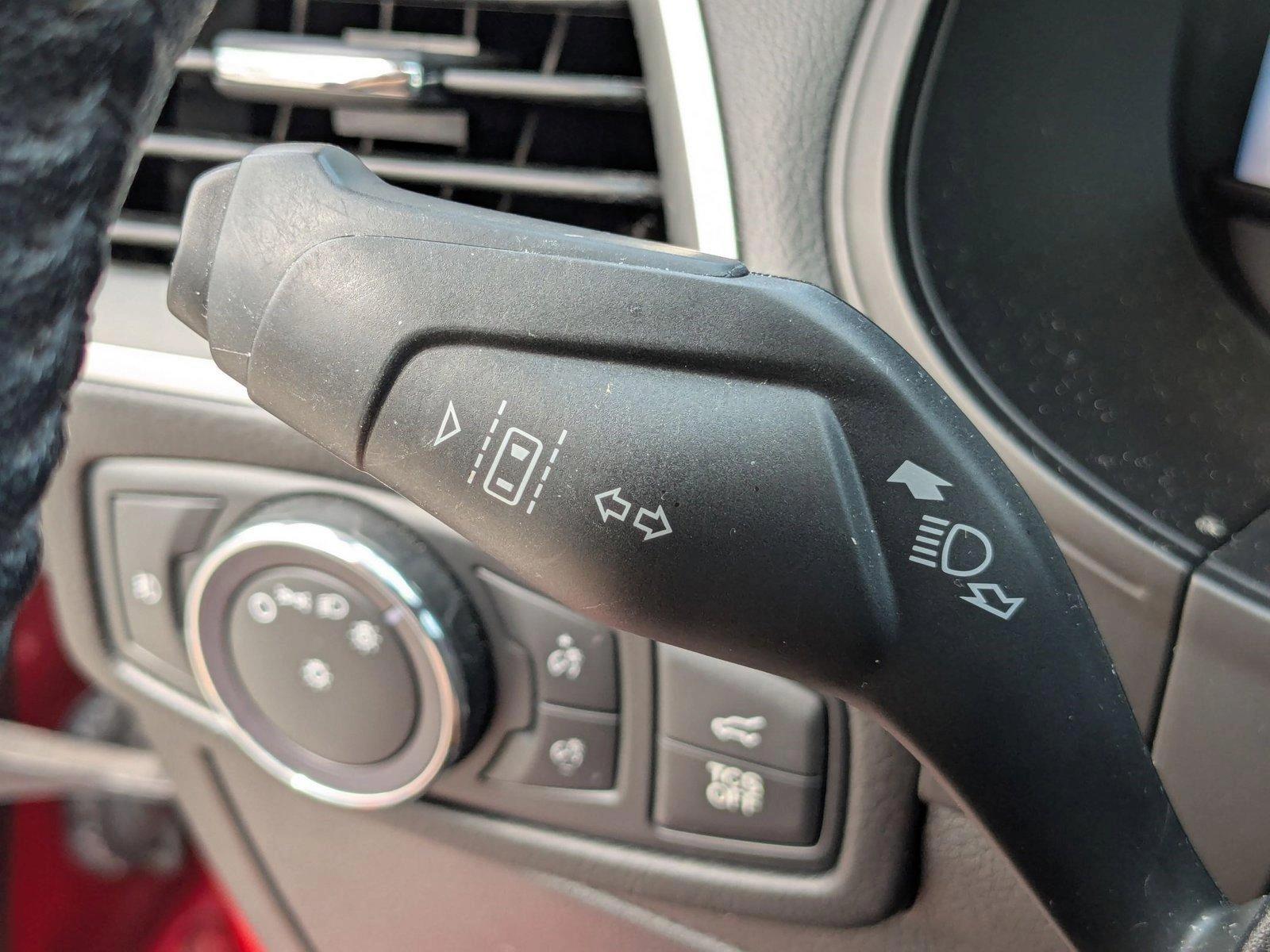 2022 Ford Edge Vehicle Photo in Clearwater, FL 33765