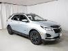 Used 2022 Chevrolet Equinox RS with VIN 2GNAXWEV4N6121644 for sale in Mora, Minnesota
