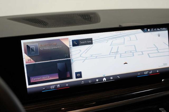 2025 BMW X7 xDrive40i Vehicle Photo in GRAPEVINE, TX 76051