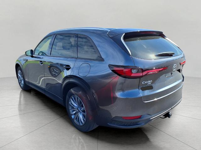 2024 Mazda CX-90 Vehicle Photo in Oshkosh, WI 54904