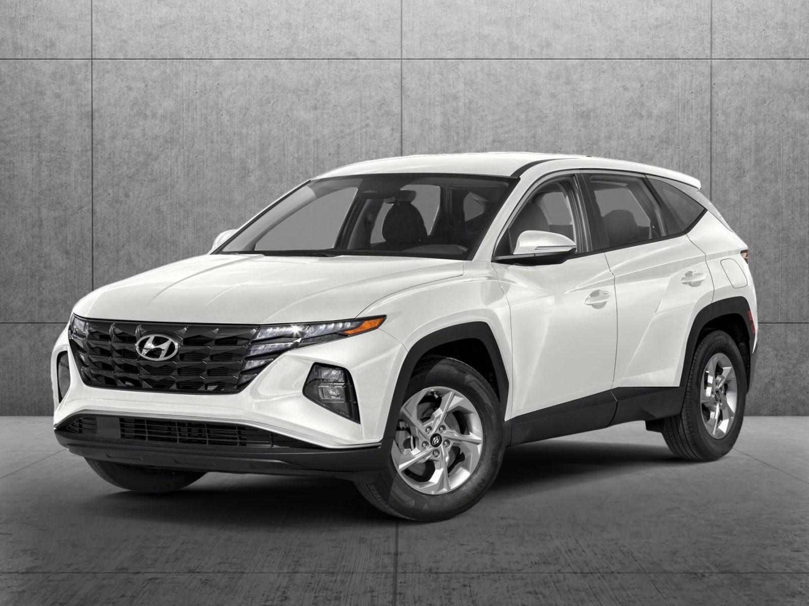 2022 Hyundai TUCSON Vehicle Photo in Santa Clarita, CA 91355