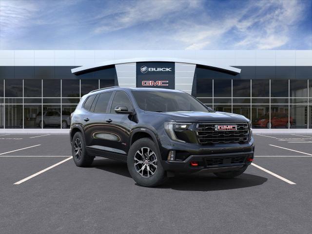 2025 GMC Acadia Vehicle Photo in LITTLE FALLS, NJ 07424-1717