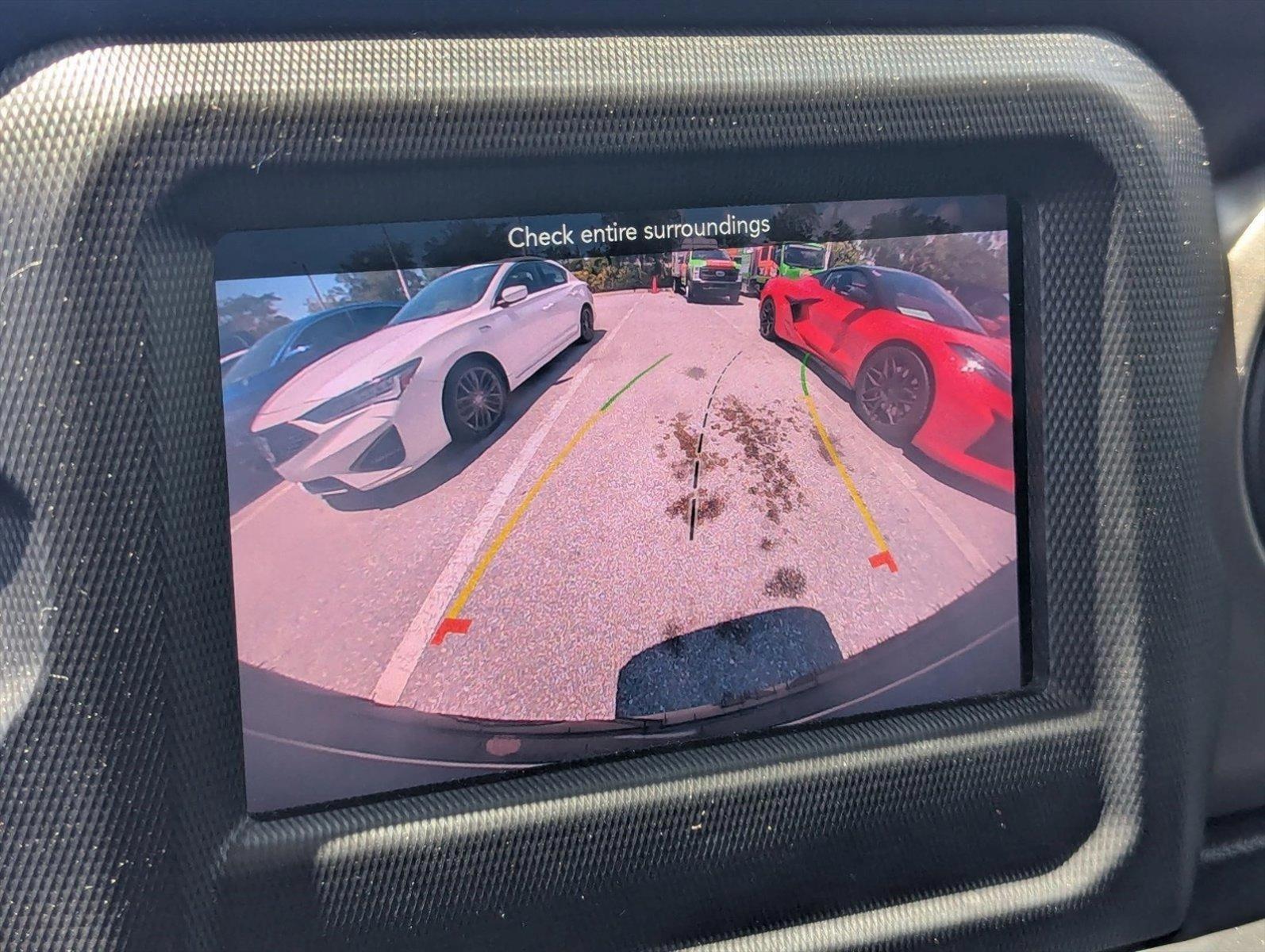 2021 Jeep Wrangler Vehicle Photo in Delray Beach, FL 33444