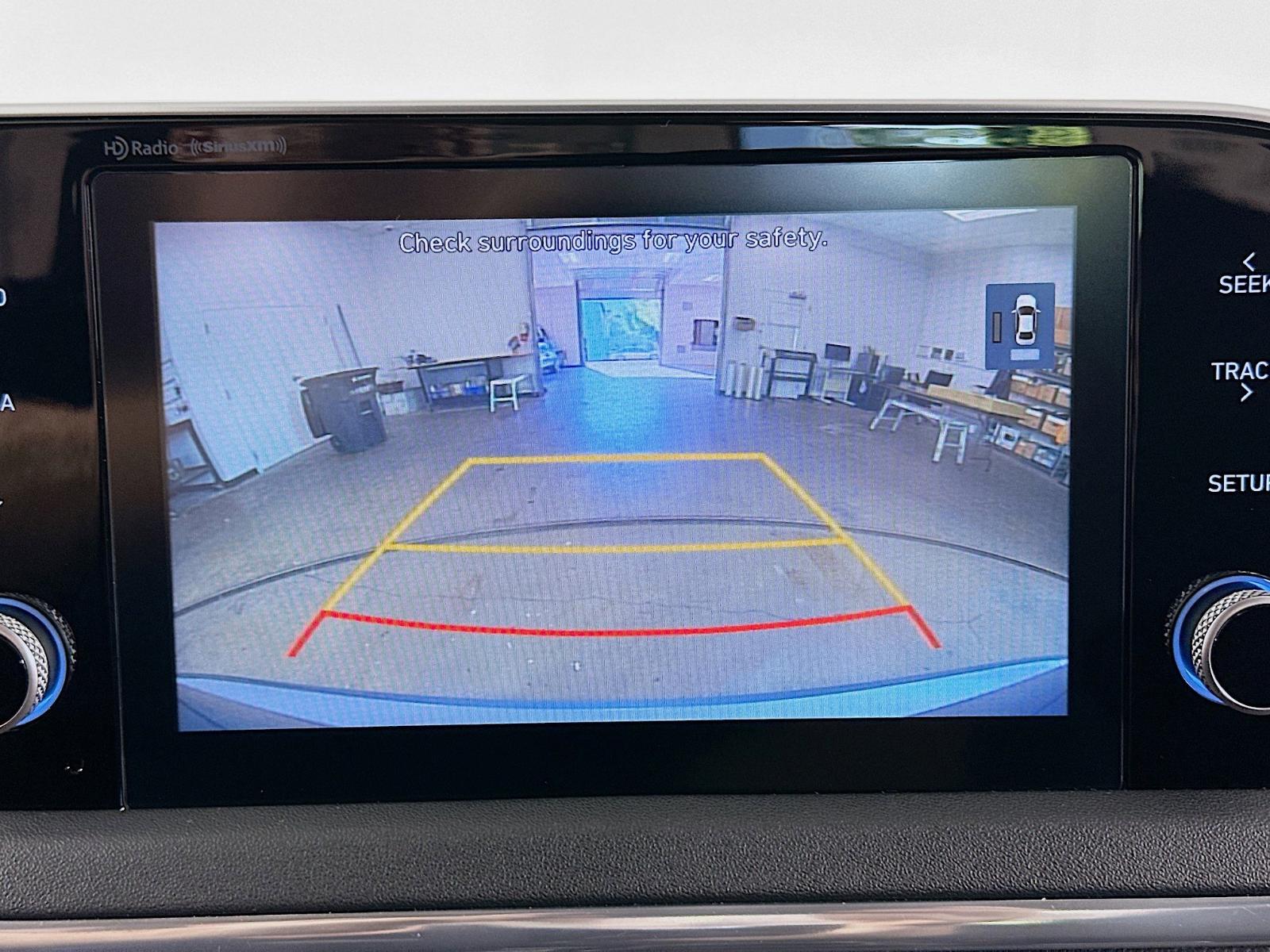 2020 Hyundai SONATA Vehicle Photo in Langhorne, PA 19047