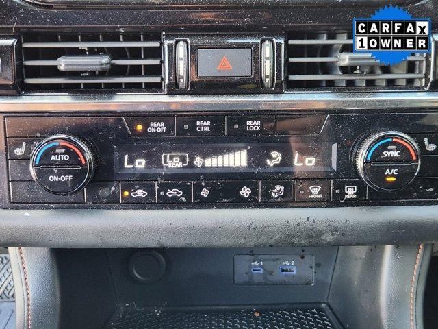 2024 Nissan Pathfinder Vehicle Photo in Ardmore, PA 19003