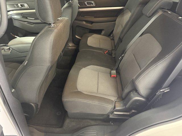2018 Ford Explorer Vehicle Photo in Ogallala, NE 69153