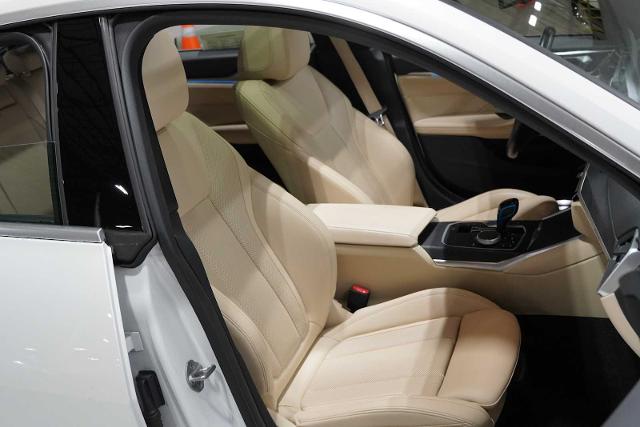 2022 BMW i4 Vehicle Photo in GRAPEVINE, TX 76051
