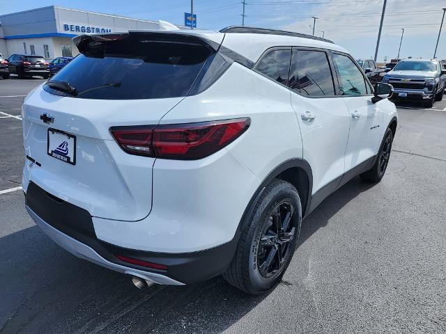 2023 Chevrolet Blazer Vehicle Photo in GREEN BAY, WI 54304-5303