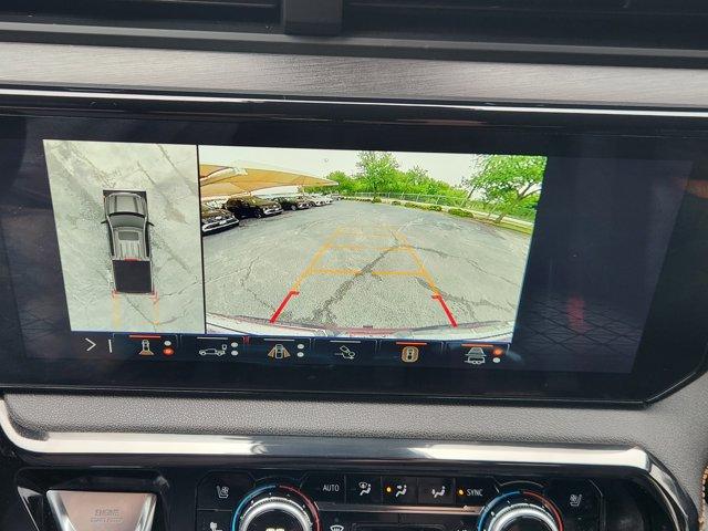 2024 GMC Sierra 1500 Vehicle Photo in Decatur, TX 76234