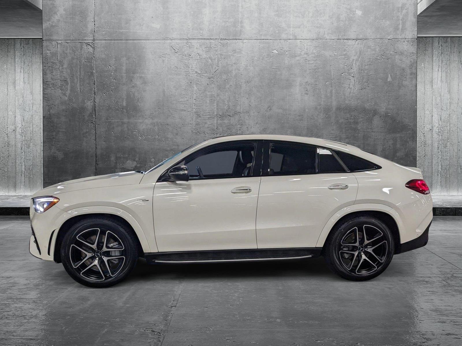 2023 Mercedes-Benz GLE Vehicle Photo in Pompano Beach, FL 33064