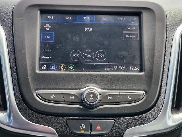 2024 Chevrolet Equinox Vehicle Photo in GREEN BAY, WI 54304-5303