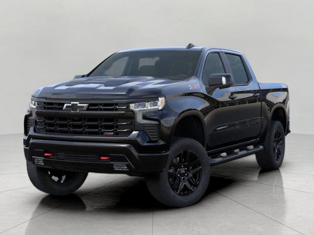 2025 Chevrolet Silverado 1500 Vehicle Photo in Madison, WI 53713