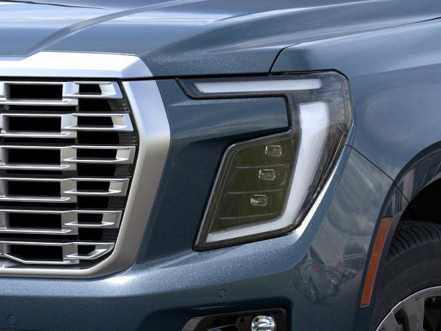 2025 GMC Yukon XL Vehicle Photo in GREEN BAY, WI 54303-3330