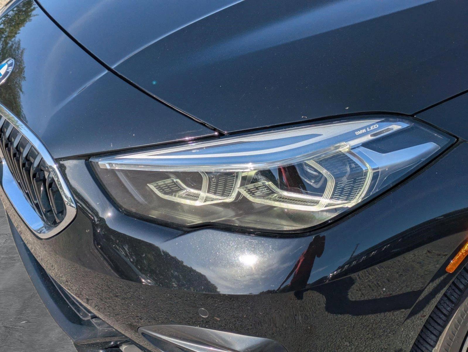 2020 BMW 2 Series Vehicle Photo in GREENACRES, FL 33463-3207