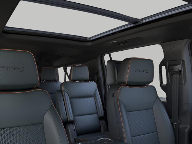 2025 GMC Yukon XL Vehicle Photo in APPLETON, WI 54914-8833