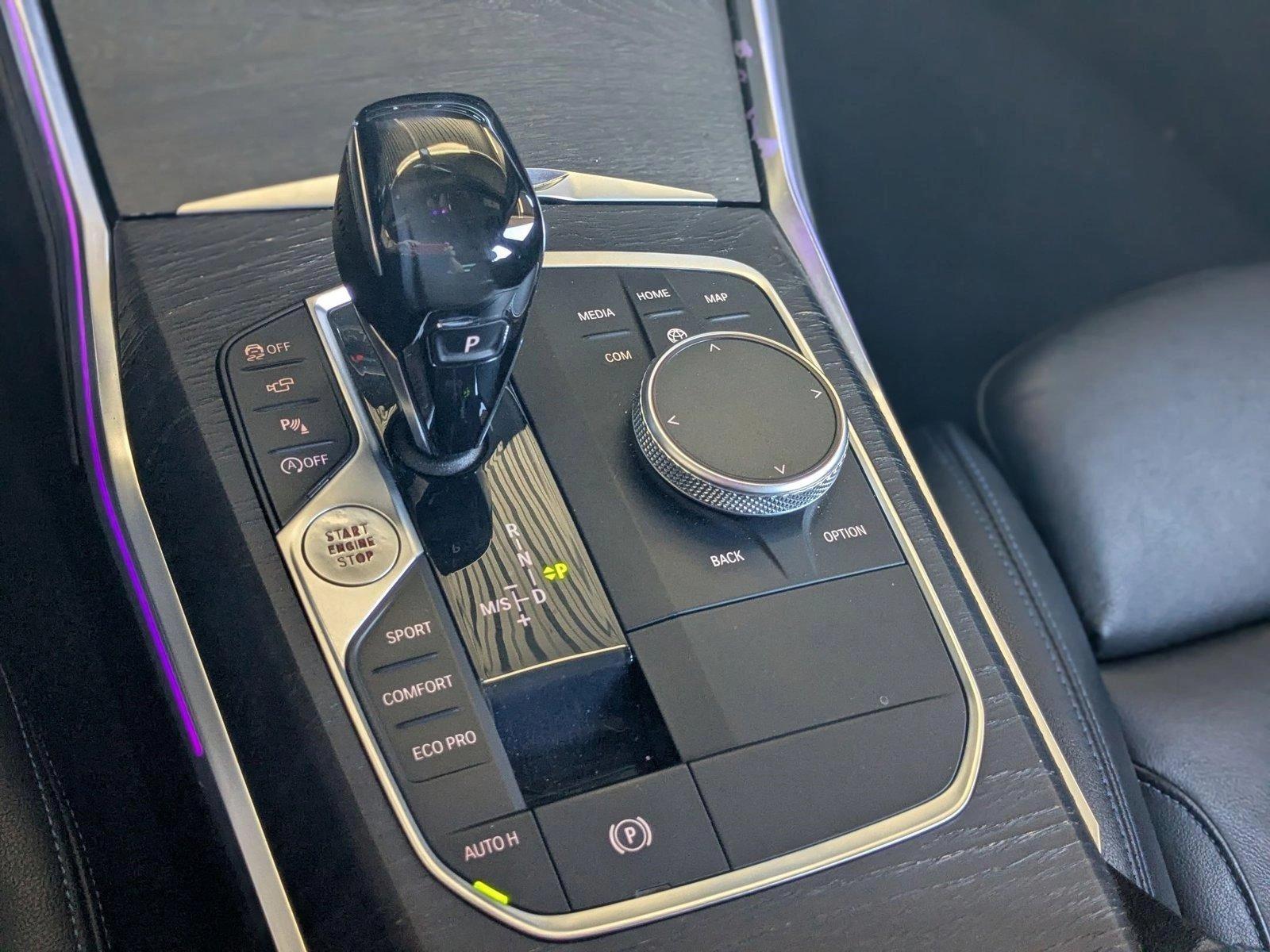2020 BMW M340i xDrive Vehicle Photo in Valencia, CA 91355