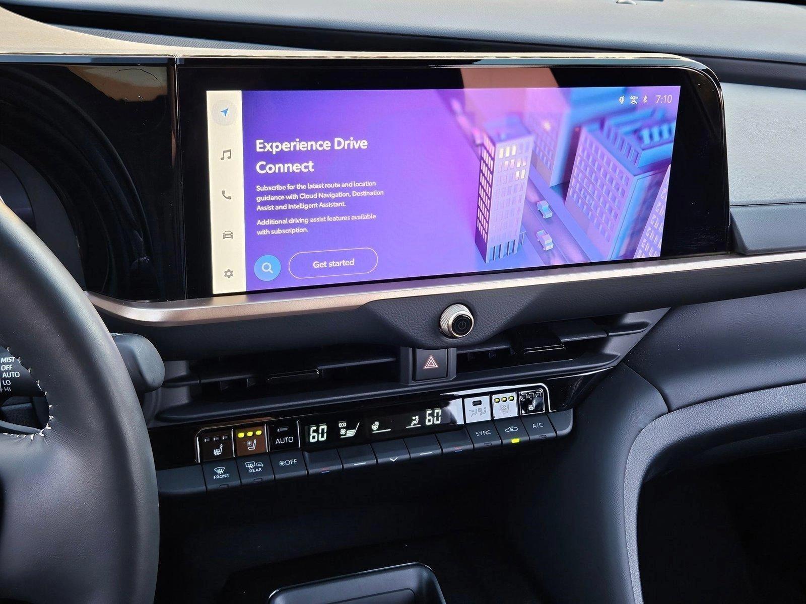 2025 Toyota Crown Vehicle Photo in Pembroke Pines , FL 33027
