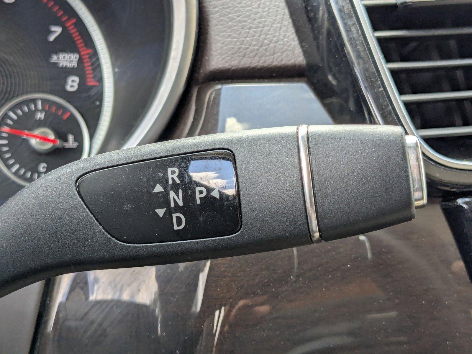 2017 Mercedes-Benz GLE Vehicle Photo in Miami, FL 33169