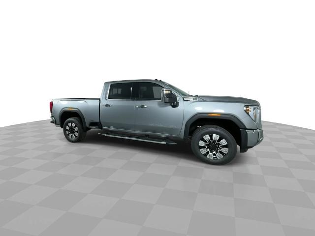 2025 GMC Sierra 2500 HD Vehicle Photo in GILBERT, AZ 85297-0402