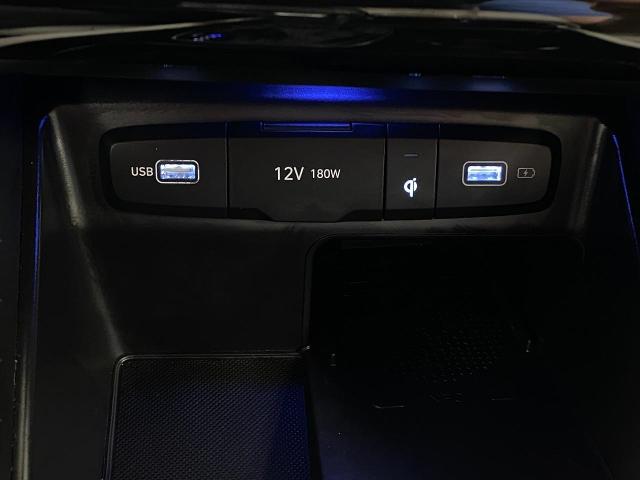 2024 Hyundai TUCSON Vehicle Photo in Appleton, WI 54913