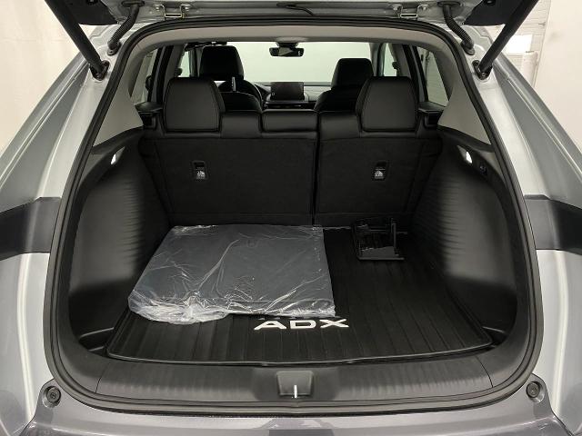 2025 Acura ADX Vehicle Photo in Appleton, WI 54913