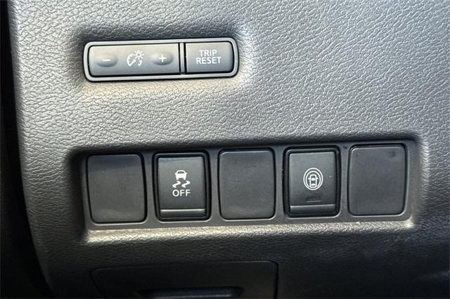 2023 Nissan Murano Vehicle Photo in ELK GROVE, CA 95757-8703
