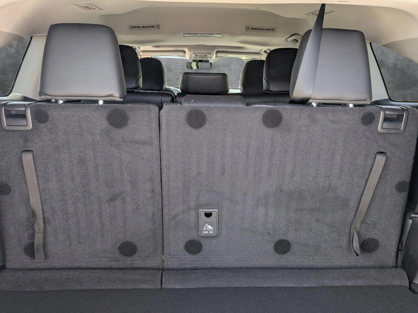 2023 Toyota Highlander Vehicle Photo in Winter Park, FL 32792