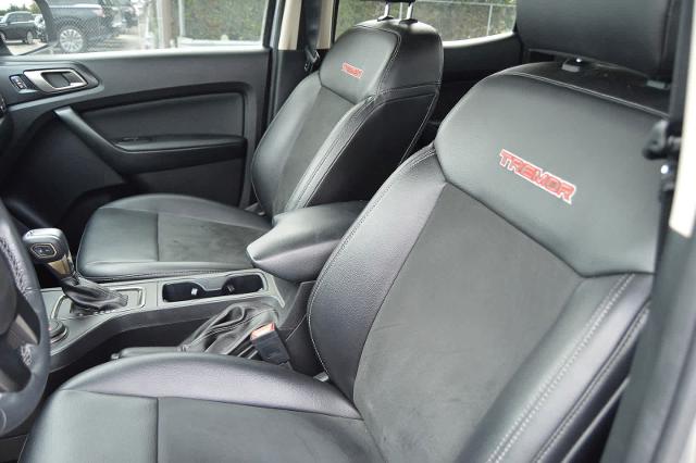 2021 Ford Ranger Vehicle Photo in Houston, TX 77090