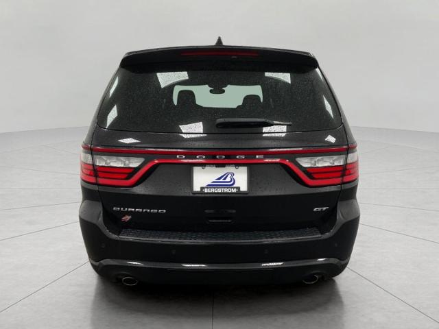2023 Dodge Durango Vehicle Photo in APPLETON, WI 54914-8833