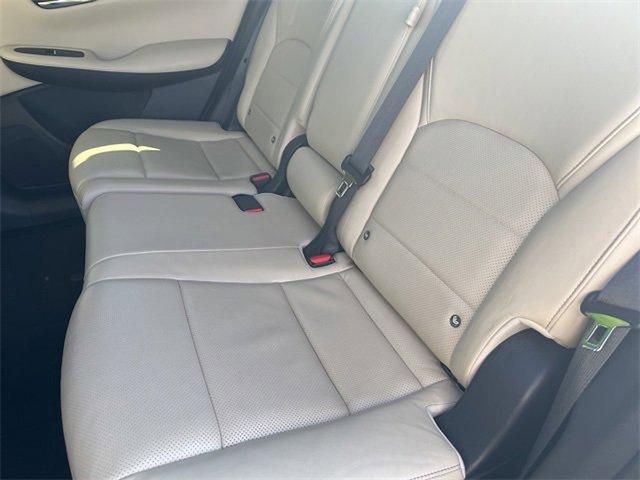 2019 INFINITI QX50 Vehicle Photo in Willow Grove, PA 19090