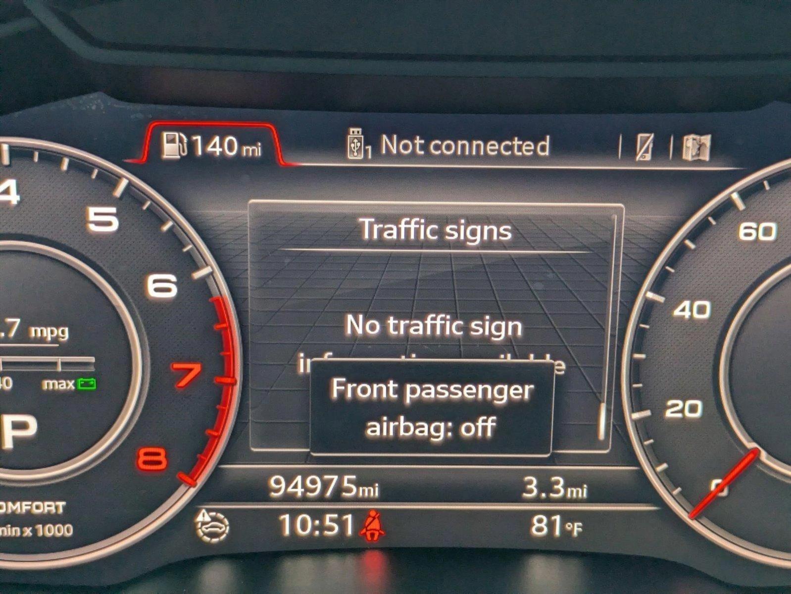 2017 Audi Q7 Vehicle Photo in Tampa, FL 33614