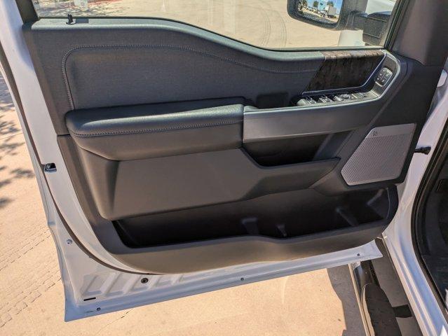 2024 Ford Super Duty F-250 SRW Vehicle Photo in SELMA, TX 78154-1459