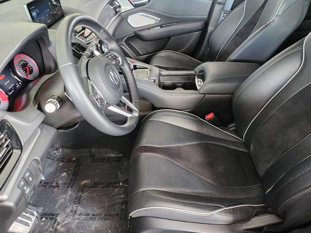 2020 Acura RDX Vehicle Photo in DALLAS, TX 75209