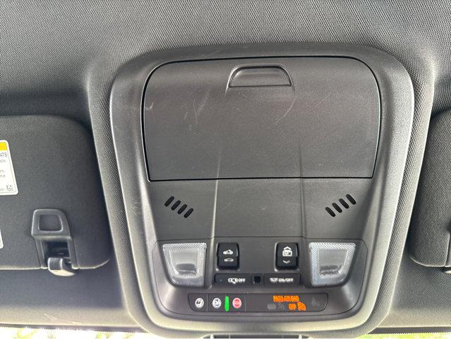 2022 Chevrolet Equinox Vehicle Photo in Savannah, GA 31419