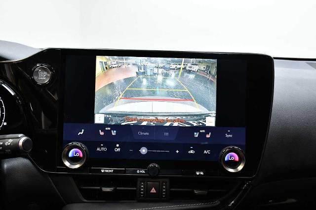 2022 Lexus NX 350 Vehicle Photo in DALLAS, TX 75235